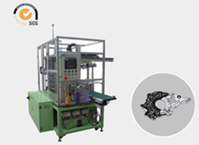 RIG-M016 油泵法蘭檢測(cè)機(jī)