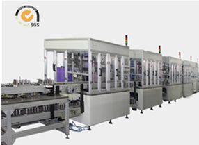 RIG-A067連接桿自動(dòng)組裝生產(chǎn)線