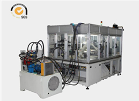 四川非標自動化設備企業(yè)相冊