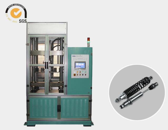 非標(biāo)試驗(yàn)機(jī)